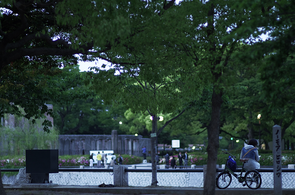 『rivage』