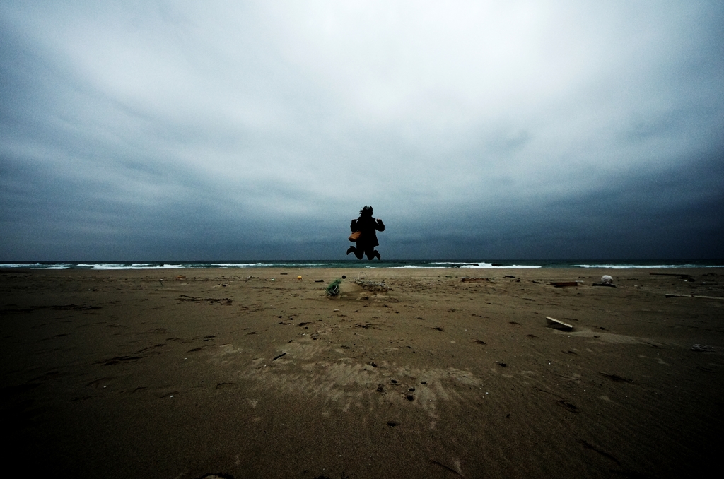 『the Sea of Japan』