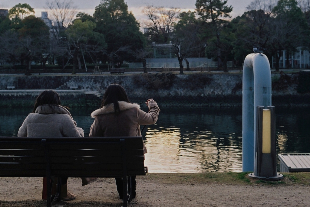 『dusk』