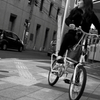 『ride on』