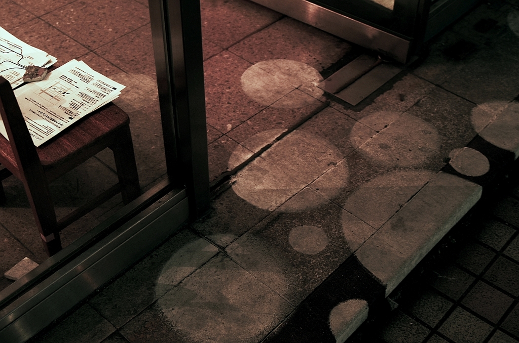 『キヲク』