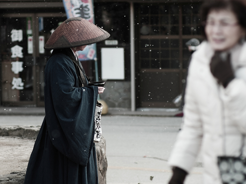 『雪』