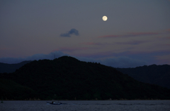 『moon』