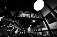 『竹の茶屋いっぷく』