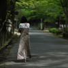 『参道』