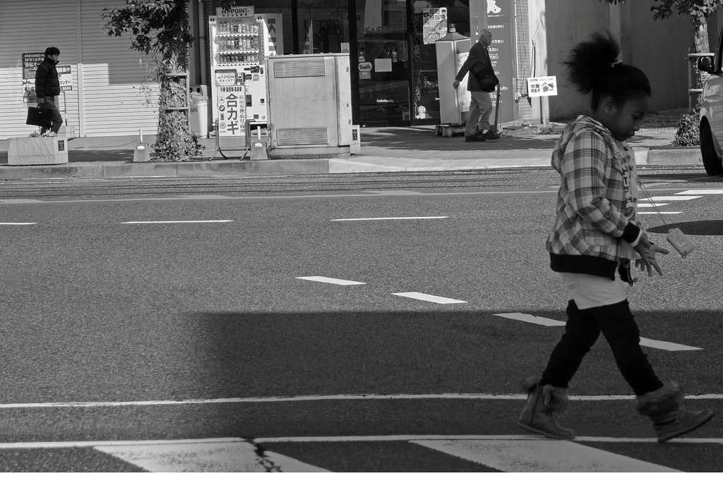 『race』