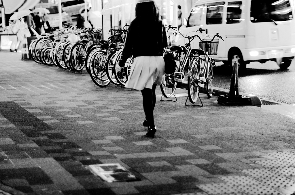 『rainy day #6』