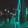 『nocturnal city Ⅱ』