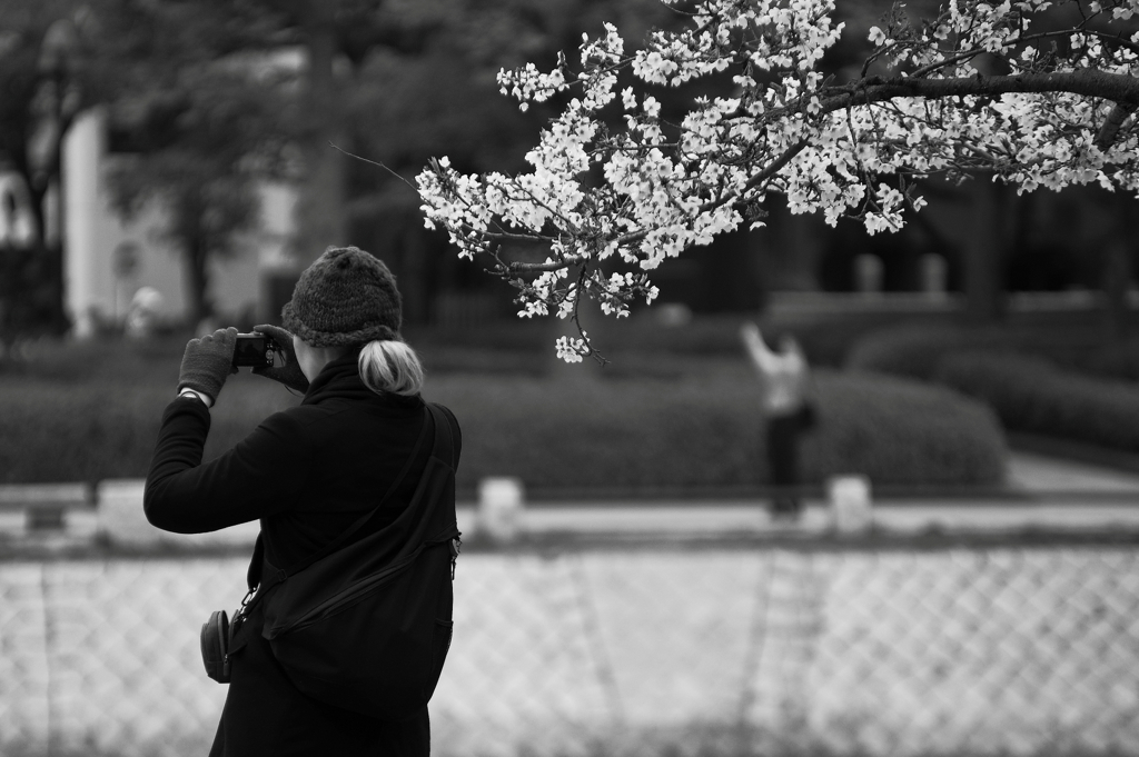 『People who photograph』