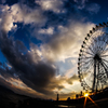 『Ferris wheel』