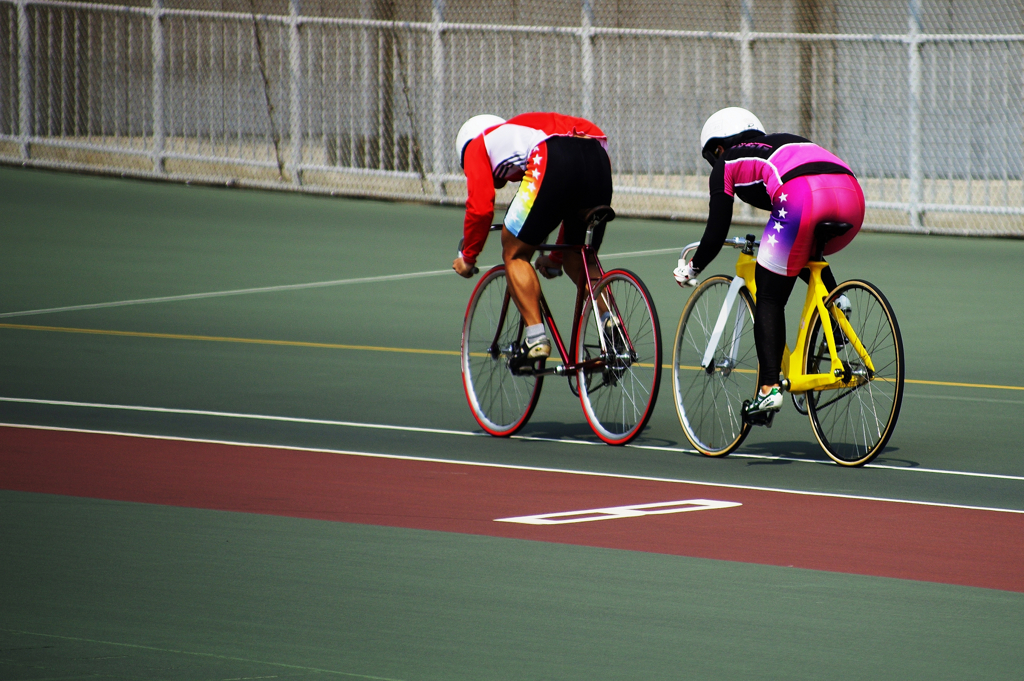 『bike』
