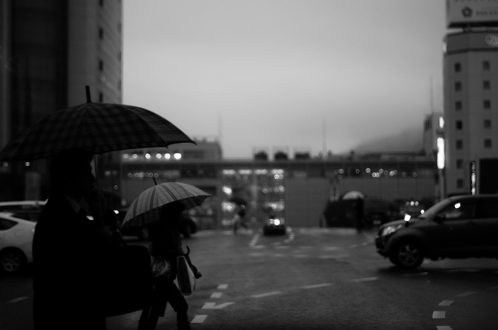 『rainy day #1』