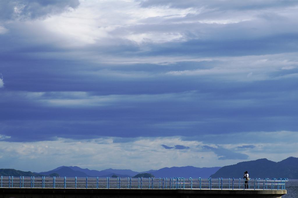 『cameraman Ⅱ』