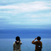 『distance sense』