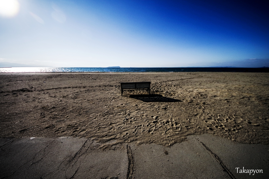 『sea』