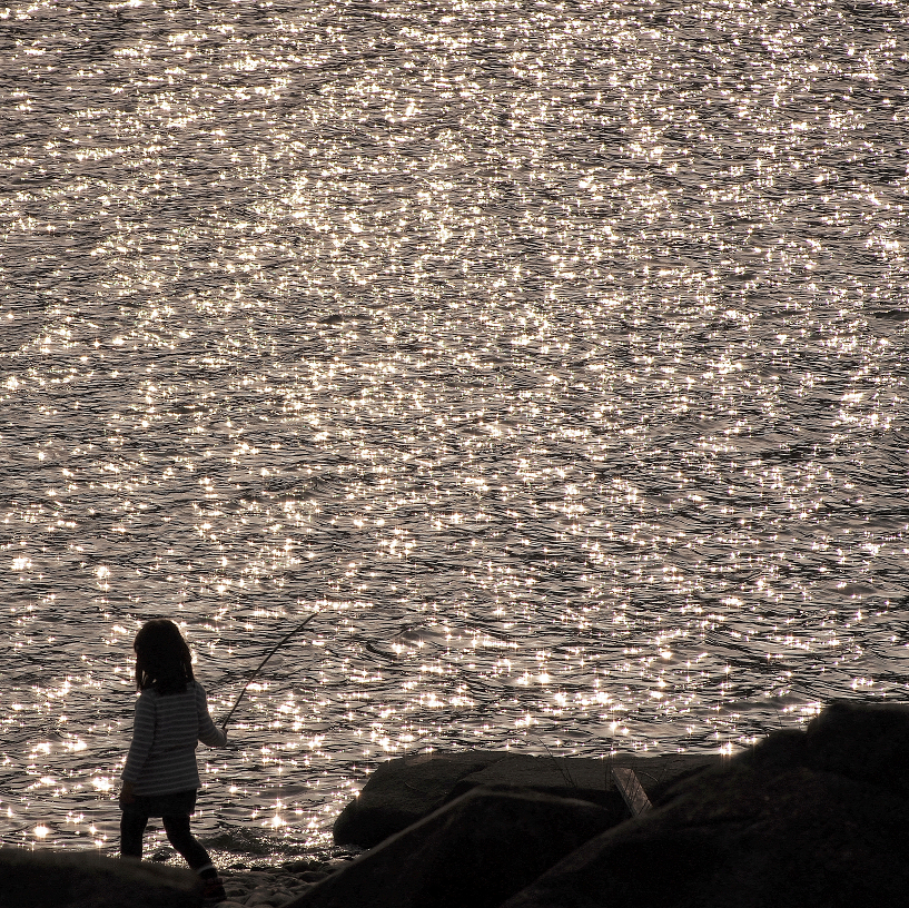 『waterside』