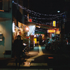 『nocturnal city』