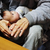 私の父と私の子供