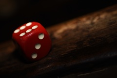 dice