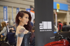 yokohama hot rod custom show