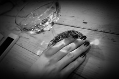 monochrome