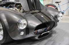 yokohama hot rod custom show