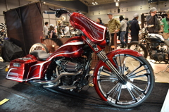 yokohama hot rod custom show