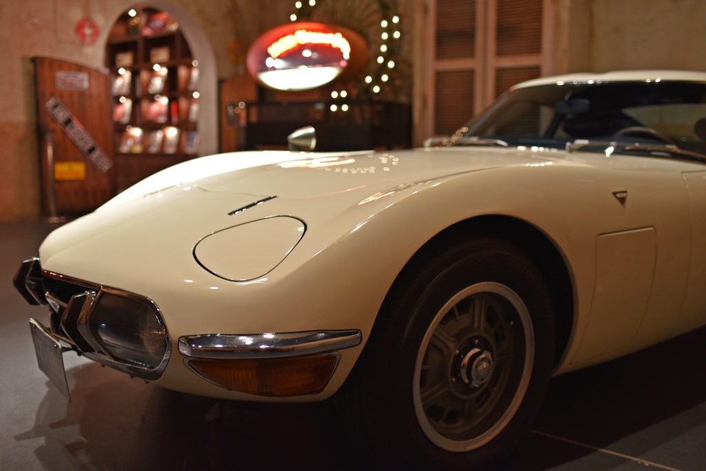 2000GT