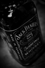 jack daniel's