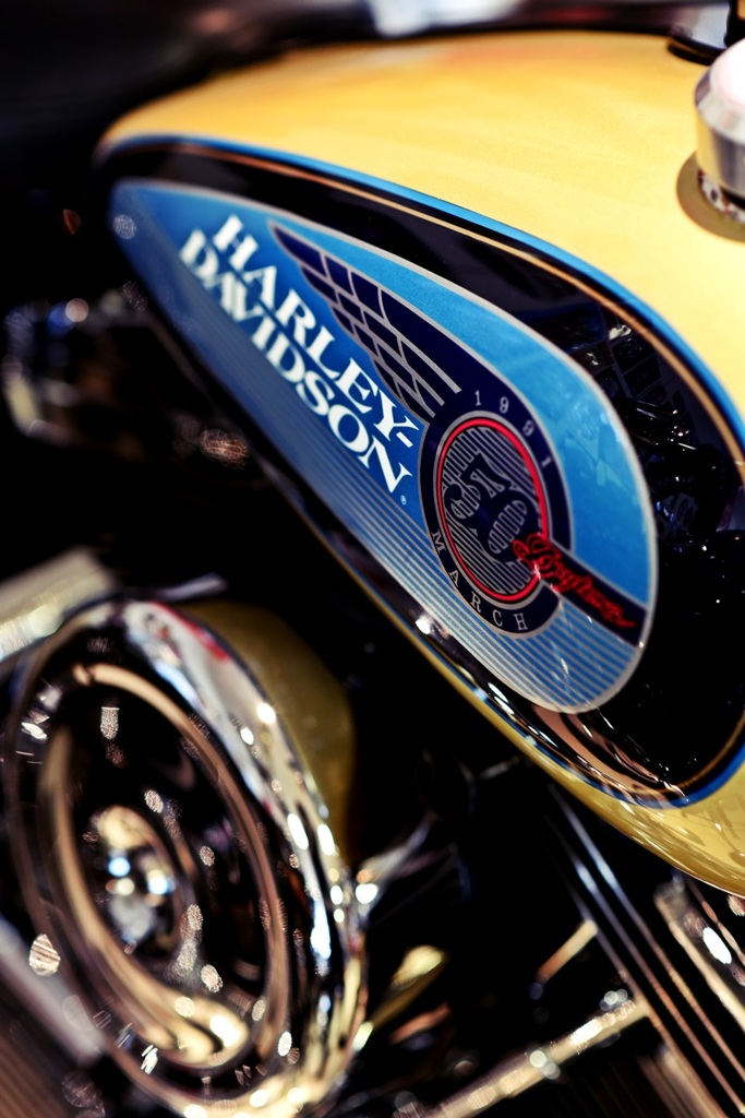 harley-davidson