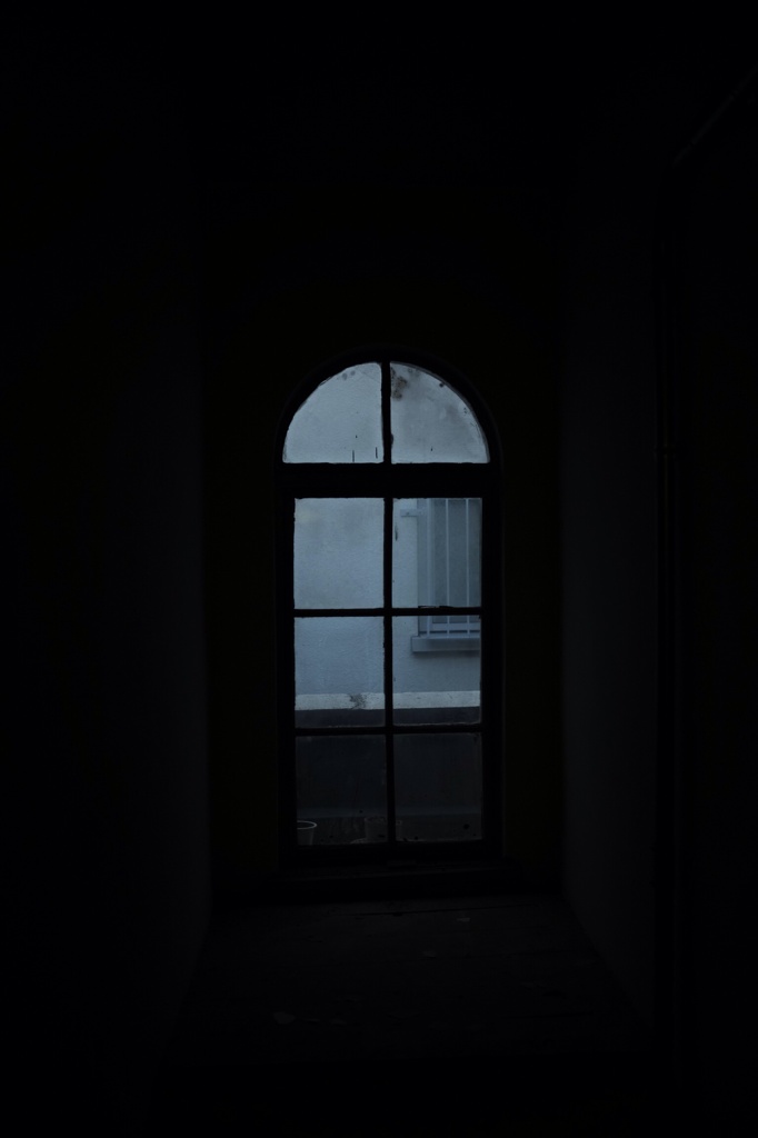 窓