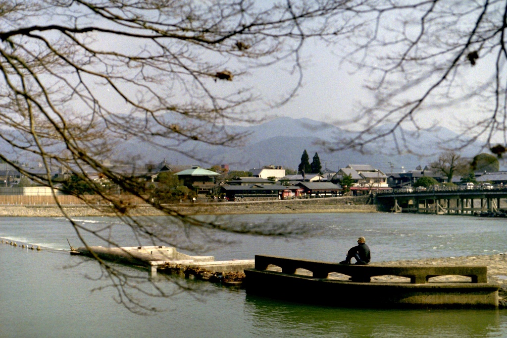 arashiyama