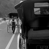 人力車