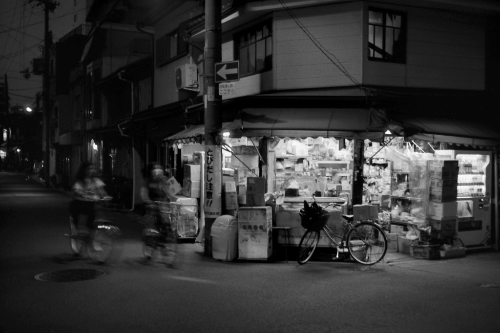 駄菓子屋