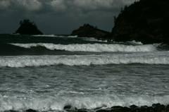 海段