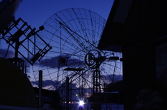 The Twilight Rings