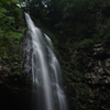竜頭ヶ滝～全景