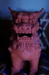 阿吽の阿