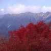 鍵掛峠・・・。