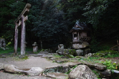 高清水神社