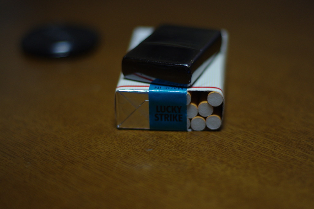 やめたくないもの