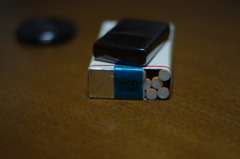 やめたくないもの