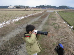 教えを守った次男Ｔ(4)