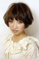 森山ありささん