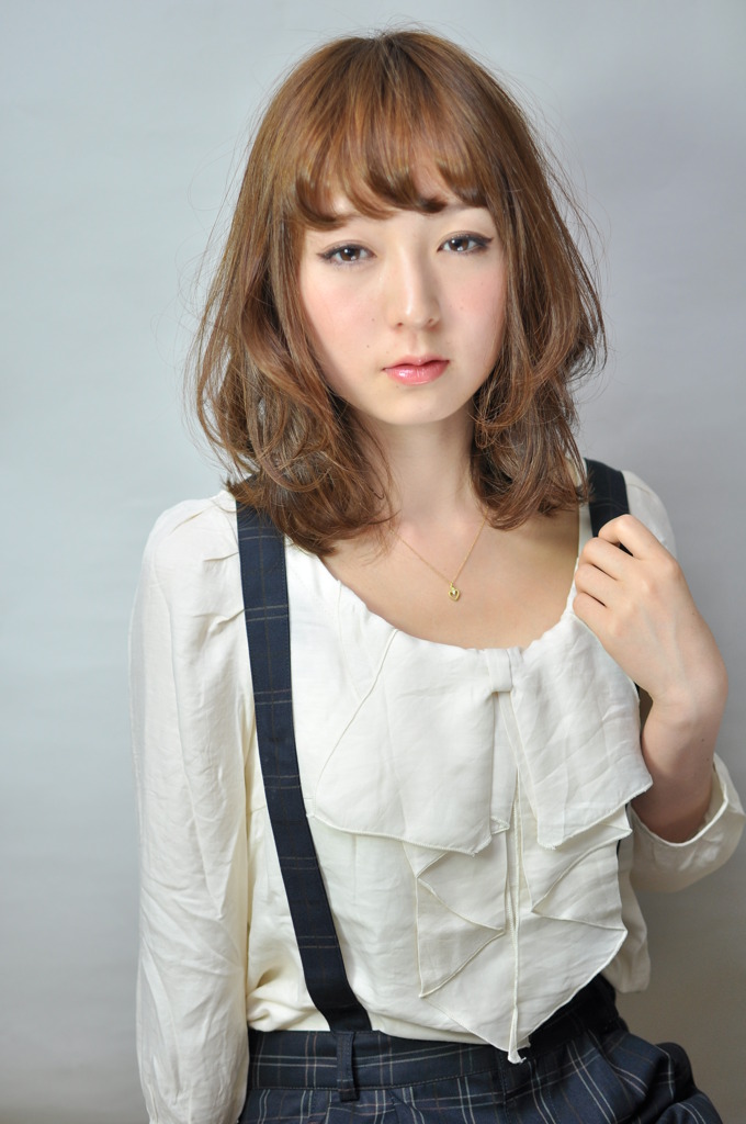 SWEET　GIRL
