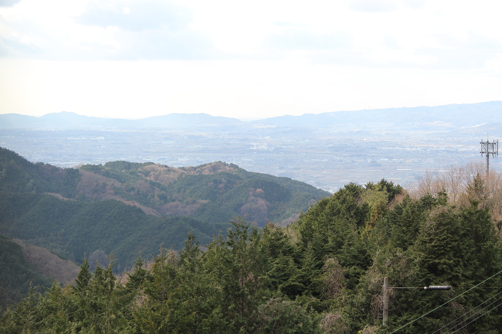高峰SA 2