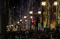 大阪　光のルネサンス　2