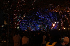 OSAKA 光のルネサンス2