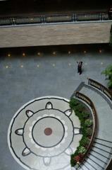 上海美術館