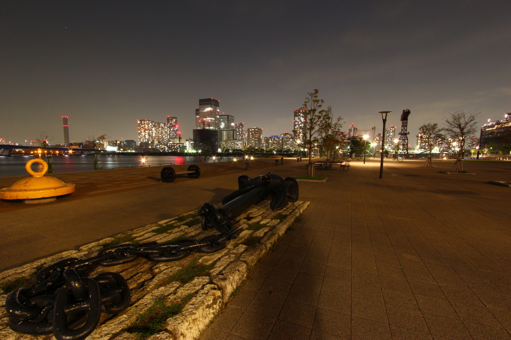 TOYOSU